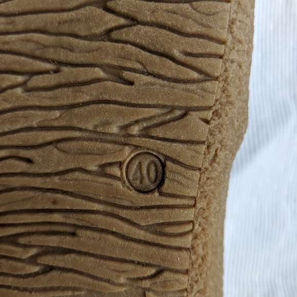 Giesswien Alpen Closed Back Clog - Picture 2 of 7